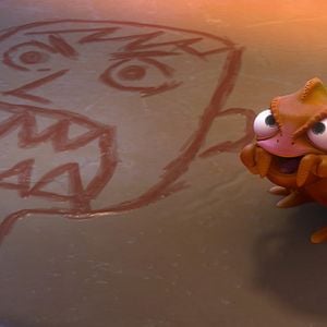 Foto Enredados (Rapunzel)