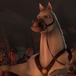 Foto Enredados (Rapunzel)