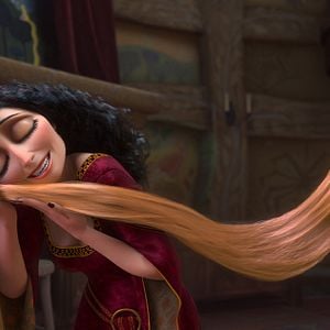 Foto Enredados (Rapunzel)