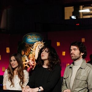 Foto Enredados (Rapunzel)