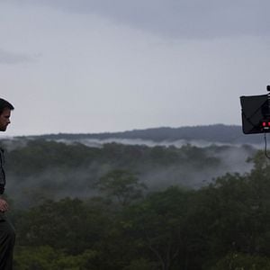 Foto Clovis Cornillac