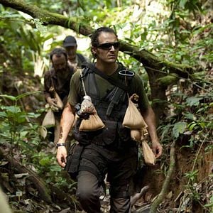 Foto 600 kilos de oro puro