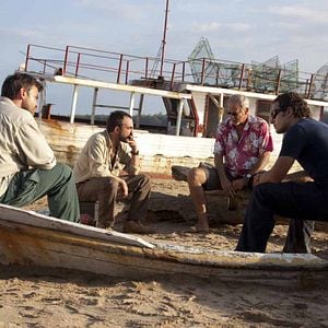 Foto Clovis Cornillac