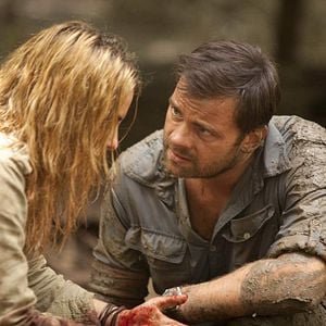 Foto Clovis Cornillac