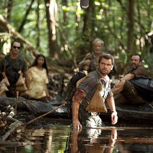 Foto Clovis Cornillac