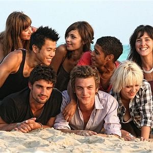 Foto Nassim Boutelis