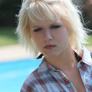 Foto Leslie Lavandier