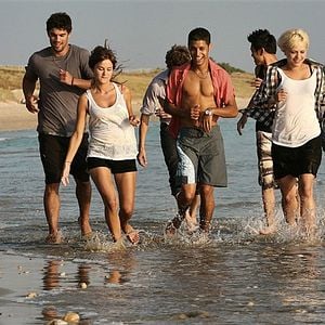 Foto Nassim Boutelis