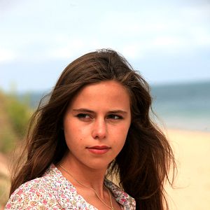 Foto Charlie Joirkin