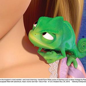 Foto Enredados (Rapunzel)