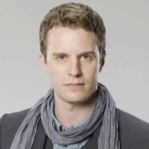 Foto Luke Mably
