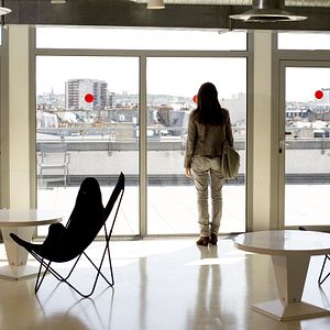 Foto Anaïs Demoustier