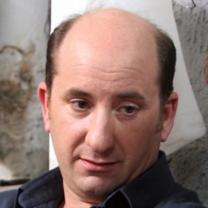 Foto Antonio Albanese