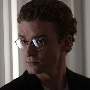 Foto Justin Timberlake