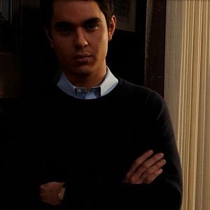 Foto Max Minghella