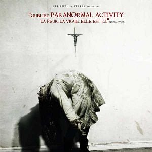 Foto El último exorcismo