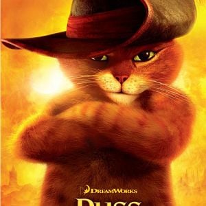 Foto El gato con botas