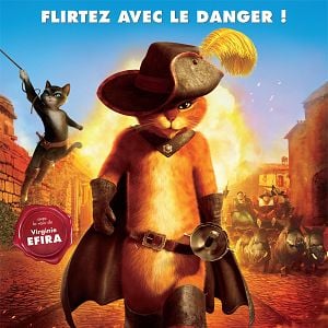 Foto El gato con botas