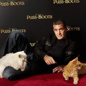 Foto Antonio Banderas