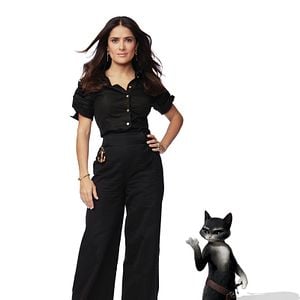 Foto El gato con botas