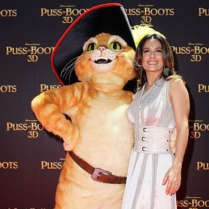 Foto El gato con botas