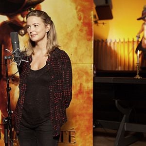 Foto El gato con botas