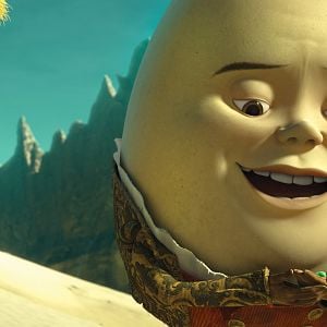 Foto El gato con botas