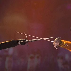 Foto El gato con botas