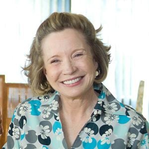 Foto Debra Jo Rupp