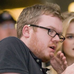 Foto Jim Field Smith