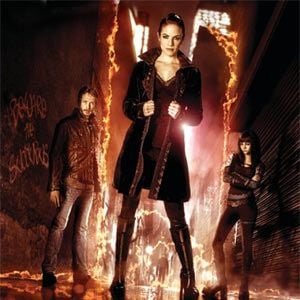 Foto La reina de las sombras