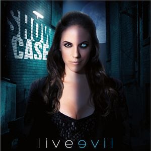 Foto La reina de las sombras