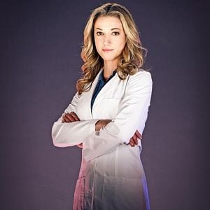 Foto La reina de las sombras