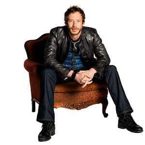 Foto La reina de las sombras