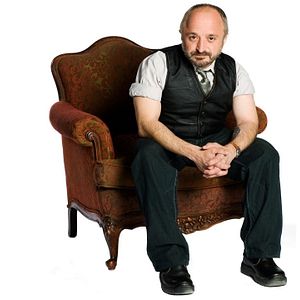 Foto La reina de las sombras