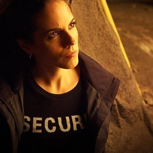 Foto La reina de las sombras