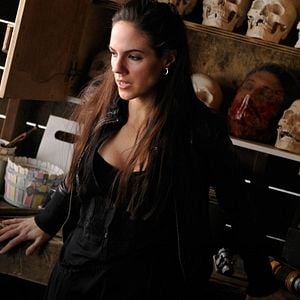 Foto La reina de las sombras