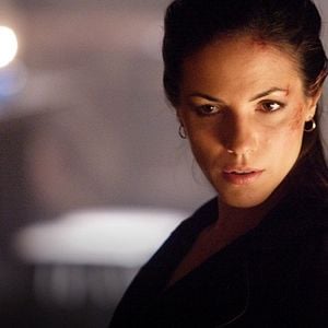 Foto La reina de las sombras