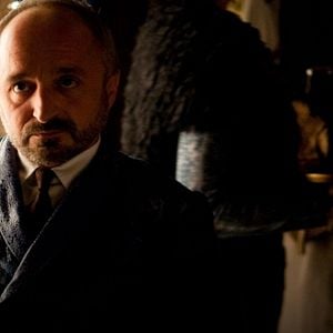 Foto La reina de las sombras