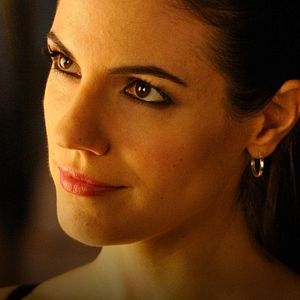 Foto La reina de las sombras