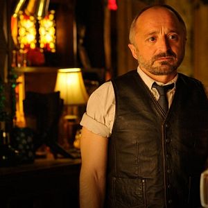 Foto La reina de las sombras