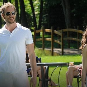 Foto La reina de las sombras