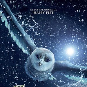 Foto Ga'Hoole. La leyenda de los guardianes