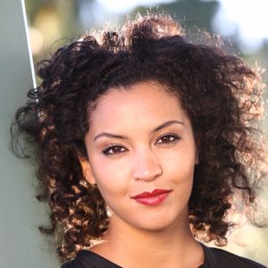 Foto Hajar Abourachid