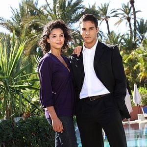 Foto Hajar Abourachid