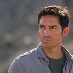 Foto Jim Caviezel