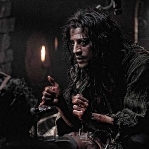 Foto Saïd Taghmaoui