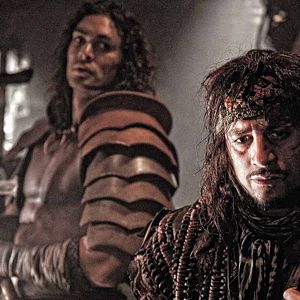 Foto Conan el bárbaro