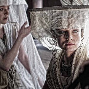 Foto Conan el bárbaro