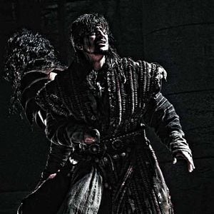 Foto Conan el bárbaro